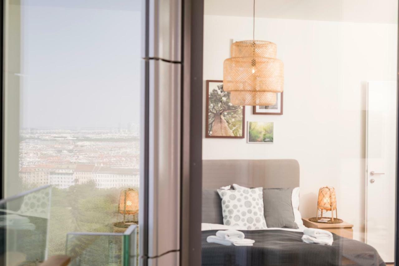 Apartment Of Belvedere By Ichbucheat
