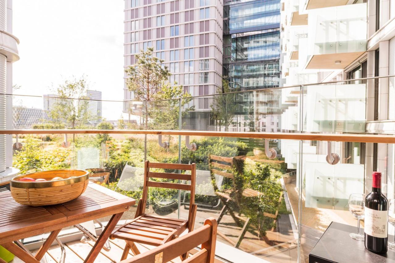 Of Belvedere By Ichbucheat Apartment *