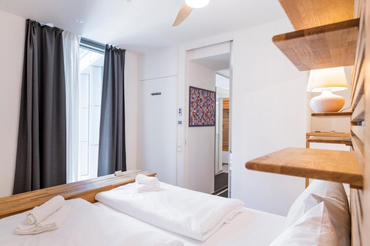 Of Belvedere By Ichbucheat Apartment