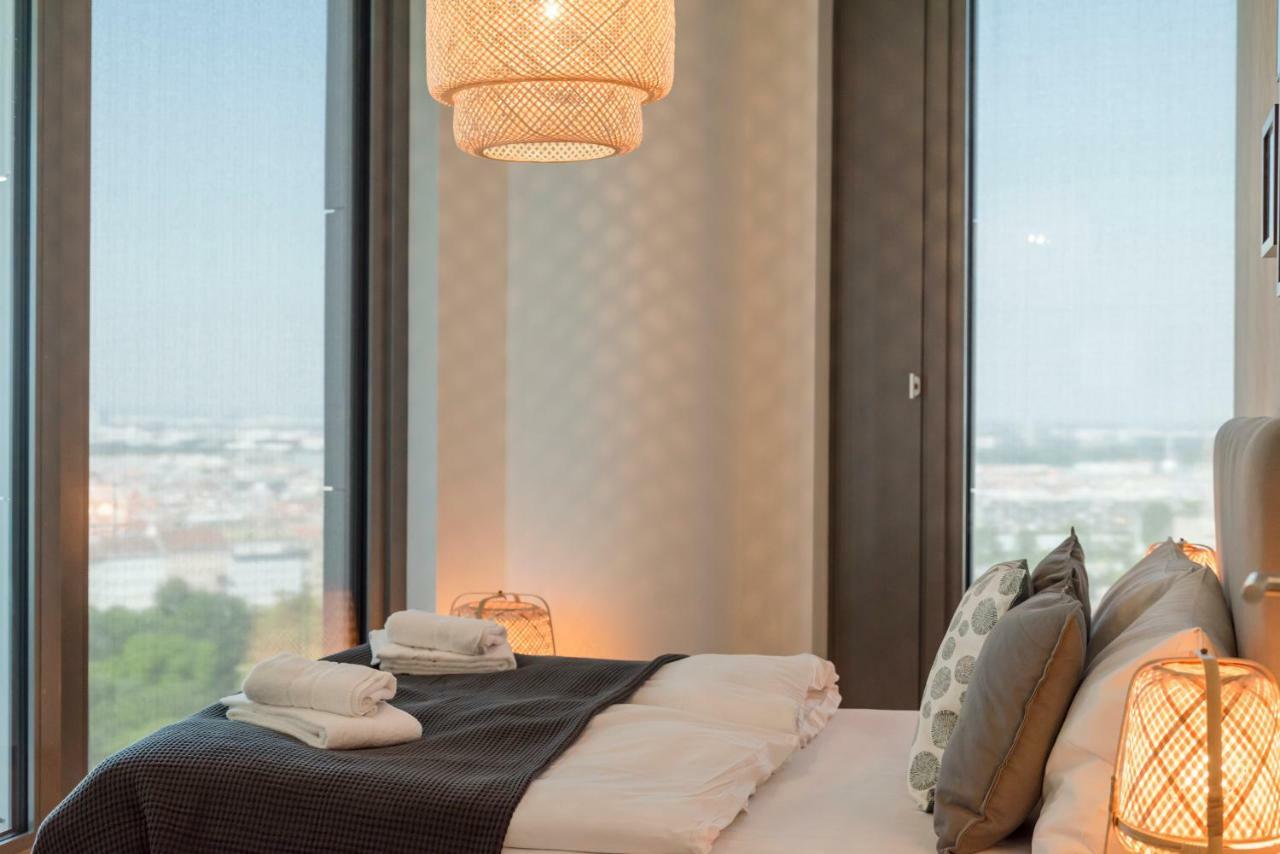 Apartment Of Belvedere By Ichbucheat